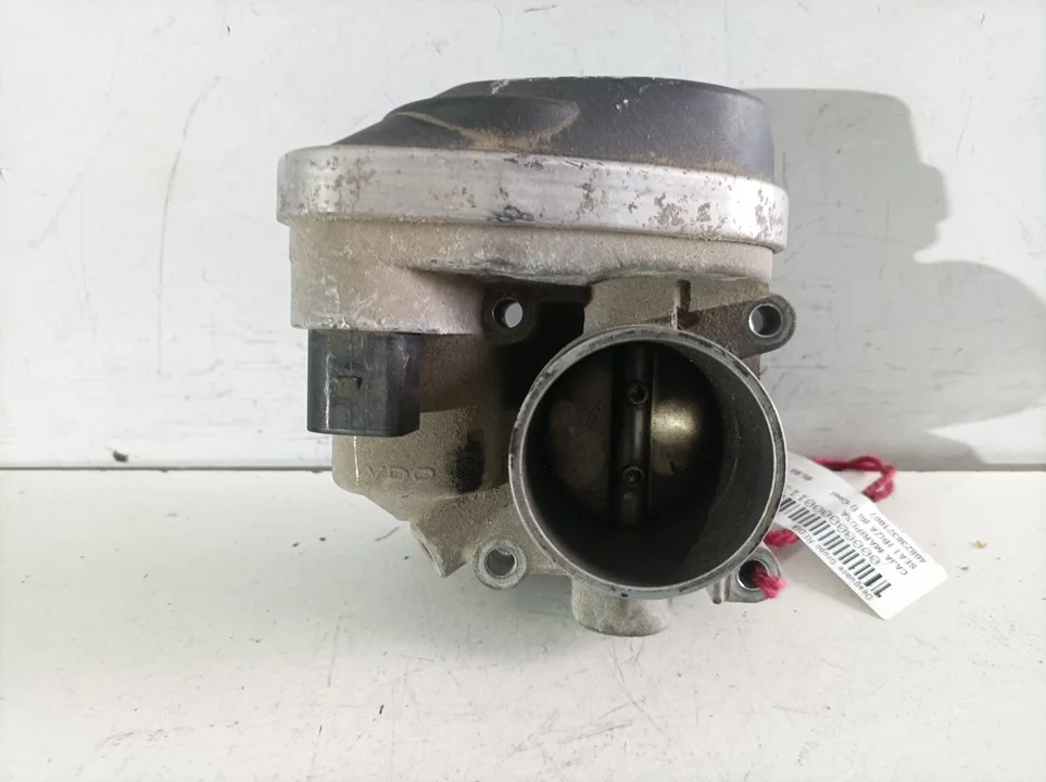Foto de CAJA MARIPOSA SEAT IBIZA (6L1) 1.4 16V (101 CV / 74 KW) referencia 408238321007