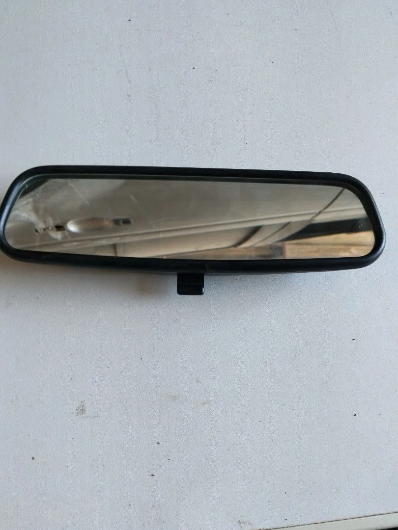 Foto de RETROVISOR INTERIOR AUDI A5 COUPE (8T) 2.0 16V TDI (170 CV / 125 KW) referencia A049333