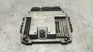 Foto de CENTRALITA MOTOR UCE CITROEN XSARA PICASSO referencia 0281012468