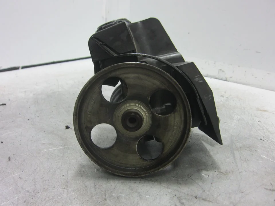 Foto de BOMBA DIRECCION PEUGEOT 206 1.4 (75 CV / 55 KW) referencia 9636869860