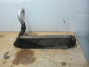 Foto de INTERCOOLER BMW SERIE 3 BERLINA (E46) 3.0 24V Turbodiesel CAT (184 CV / 135 KW) referencia 1751246795 foto 3