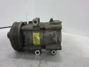 Foto de COMPRESOR AIRE ACONDICIONADO FORD MONDEO TURNIER (GE) 2.2 TDCi (155 CV / 114 KW) referencia 4L3Z19703AB foto 5