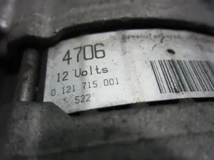 Foto de ALTERNADOR PEUGEOT 407 SW referencia 0121715001 foto 4