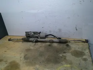 Foto de CREMALLERA DIRECCION CITROEN C3 1.4 HDi (68 CV / 50 KW) referencia 9671732180