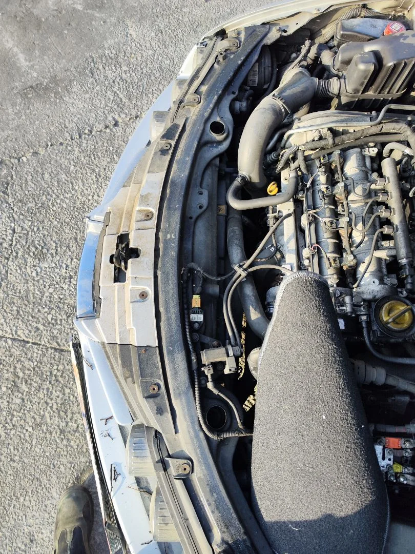 Foto de PANEL FRONTAL ALFA ROMEO 159 (140) 1.9 JTD (M) 16V CAT (150 CV / 110 KW) referencia 60688556