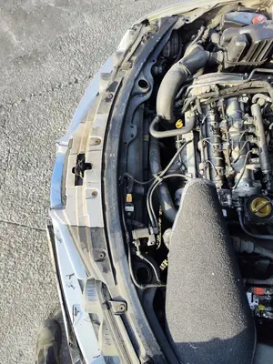 Foto de PANEL FRONTAL ALFA ROMEO 159 (140) 1.9 JTD (M) 16V CAT (150 CV / 110 KW) referencia 60688556