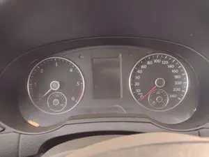 Foto de CUADRO INSTRUMENTOS SEAT ALHAMBRA (710) 2.0 TDI (140 CV / 103 KW)