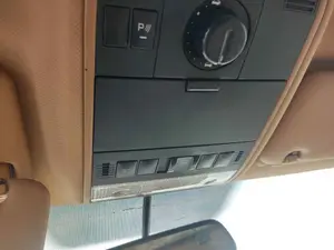 Foto de LUZ INTERIOR PORSCHE CAYENNE (TIPO 92A) 3.0 V6 TDI CAT (239 CV / 176 KW) referencia 7L5947105