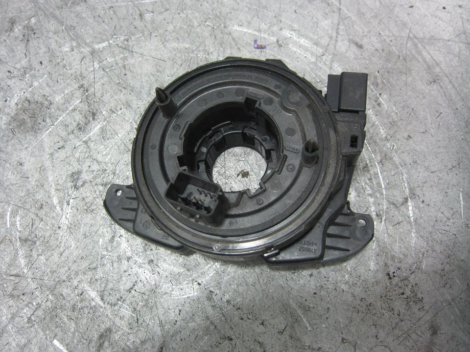 Foto de ANILLO AIRBAG VOLKSWAGEN POLO VI (AW1)(08.2017) 1.0 (65 CV / 48 KW) referencia 2Q0959653