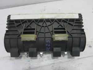 Foto de AIRBAG DELANTERO DERECHO OPEL ASTRA G COUPE 1.8 16V (125 CV / 92 KW) referencia 90561101 foto 4
