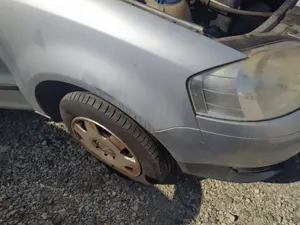 Foto de CREMALLERA DIRECCION VOLKSWAGEN FOX (5Z1)(04.2005) 1.4  (75 CV / 55 KW)