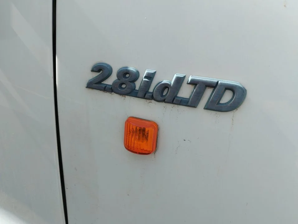 Foto de PILOTO LATERAL DERECHO FIAT DUCATO II COMBI 2.8 TDI CAT (122 CV / 90 KW)