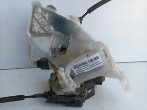 Foto de CERRADURA PUERTA TRASERA DERECHA VOLKSWAGEN PASSAT BERLINA (3C2) 2.0 TDI (140 CV / 103 KW) referencia 3C4839016B