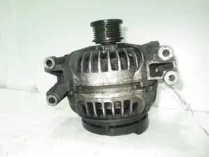Foto de ALTERNADOR MERCEDES-BENZ CLASE C (BM 203) BERLINA referencia 0124625014 foto 7