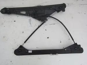 Foto de ELEVALUNAS DELANTERO DERECHO CITROEN C5 AIRCROSS 1.2 12V e-THP / PureTech (131 CV / 96 KW) referencia 9830389280