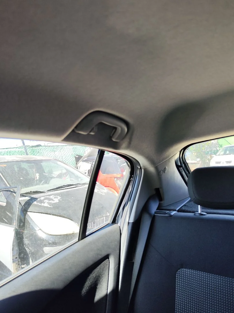 Foto de ASIDERO TECHO TRASERO DERECHO OPEL CORSA D 1.2 16V CAT (Z 12 XEP / LB4) (80 CV / 59 KW)