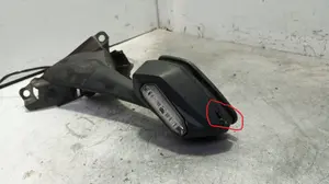Foto de RETROVISOR IZQUIERDO HONDA FORZA NSS 125 125 cm3 - 11 kW (15 CV / 11 KW) referencia 88120-K40-F61 foto 4