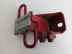 Foto de NO IDENTIFICADO SEAT LEON (1P1) referencia 6Q4833412