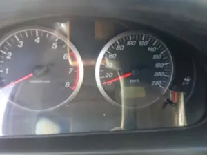 Foto de CUADRO INSTRUMENTOS MAZDA 2 BERLINA (DY) 1.4 CAT (80 CV / 59 KW) referencia 3M7110849MG