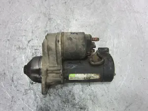 Foto de MOTOR ARRANQUE OPEL MERIVA 1.6 16V (101 CV / 74 KW) referencia 93184533 foto 16