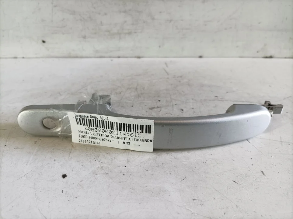 Foto de MANETA EXTERIOR DELANTERA IZQUIERDA FORD FUSION (CBK) referencia 2S61A218A14