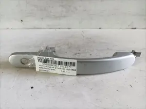 Foto de MANETA EXTERIOR DELANTERA IZQUIERDA FORD FUSION (CBK) referencia 2S61A218A14