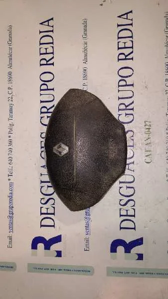 Foto de AIRBAG DELANTERO IZQUIERDO RENAULT KANGOO I (F/KC0) referencia 8200091772J