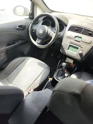 Foto de COLUMNA DIRECCION SEAT ALTEA (5P1) 1.9 TDI (105 CV / 77 KW) referencia 5P1419502G