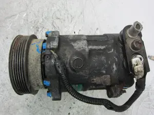 Foto de COMPRESOR AIRE ACONDICIONADO PEUGEOT 406 BERLINA (S1/S2) 3.0 V6 24V CAT (190 CV / 140 KW) referencia SD7V16 foto 6