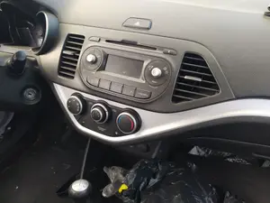 Foto de VENTILADOR CALEFACCION KIA PICANTO (TA) 1.0 CAT (65 CV / 48 KW)