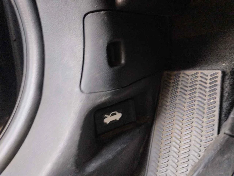 Foto de NO IDENTIFICADO HONDA ACCORD BERLINA (CL/CN) 2.0 VTEC CAT (155 CV / 114 KW)