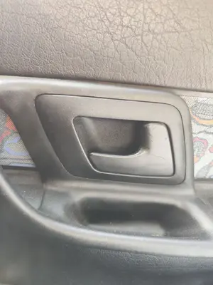 Foto de MANETA INTERIOR TRASERA DERECHA SEAT IBIZA (6K1) 1.4  (60 CV / 44 KW)