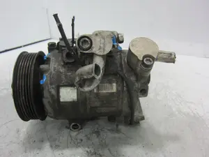Foto de COMPRESOR AIRE ACONDICIONADO SEAT IBIZA (6L1) referencia 6Q0820803G foto 5