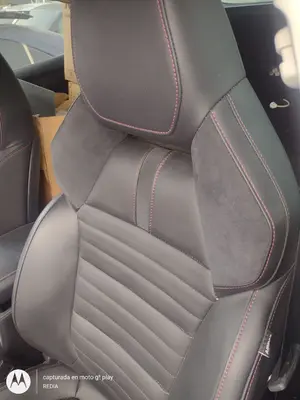 Foto de ASIENTO DELANTERO IZQUIERDO MG HS 1.5 Turbo (161 CV / 119 KW)