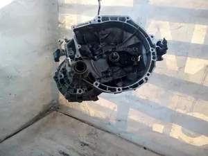 Foto de CAJA CAMBIOS PEUGEOT 208 1.2 12V e-VTi (82 CV / 60 KW) referencia 20A704 foto 10