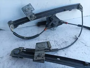 Foto de ELEVALUNAS DELANTERO IZQUIERDO SEAT IBIZA (6K1) referencia 6K383740 foto 4