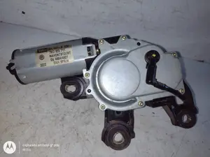 Foto de MOTOR LIMPIA TRASERO FORD GALAXY (VY) 1.9 TDI CAT (116 CV / 85 KW) referencia 1459184 foto 5