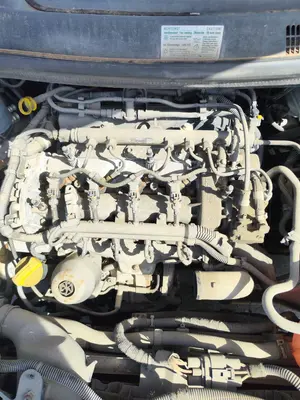Foto de MOTOR COMPLETO OPEL CORSA D 1.3 16V CDTI (75 CV / 55 KW) referencia Z13DTJ foto 3