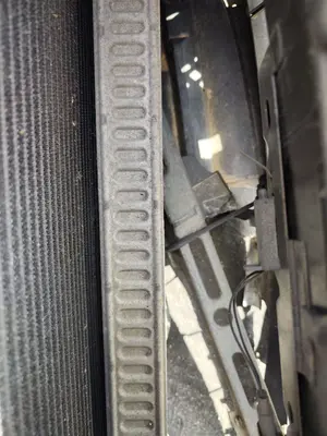 Foto de INTERCOOLER FORD FOCUS C-MAX (CAP)(2003) 1.6 TDCi CAT (109 CV / 80 KW) referencia 1673687