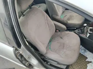 Foto de CINTURON SEGURIDAD DELANTERO DERECHO CITROEN C5 BERLINA 2.0 HDi (109 CV / 80 KW) referencia 8974TK foto 2