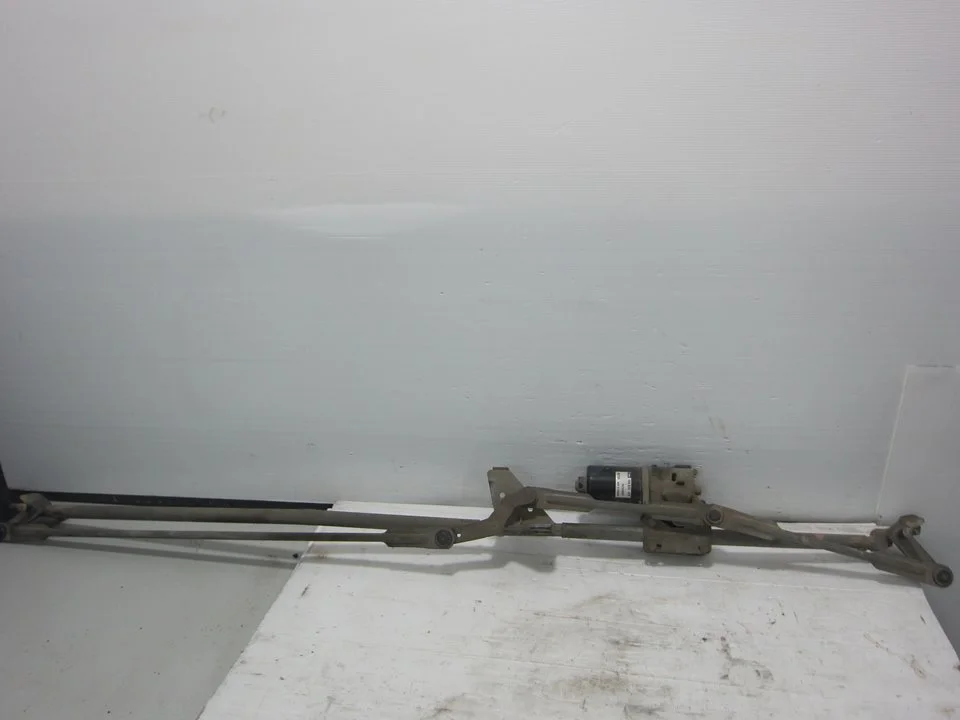 Foto de MOTOR LIMPIA DELANTERO PEUGEOT 307 (S1)(04.2001) referencia 404638