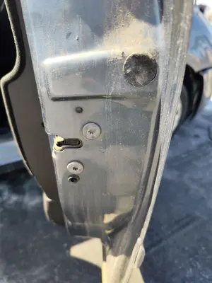 Foto de CERRADURA PUERTA DELANTERA DERECHA CITROEN GRAND C4 PICASSO 1.6 16V HDi FAP (109 CV / 80 KW)