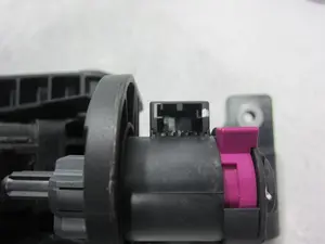 Foto de PEDAL FRENO PORSCHE MACAN (95BA) referencia 95B723117D foto 2