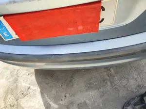 Foto de REFUERZO PARAGOLPES TRASERO FORD FOCUS BERLINA (CAP) 1.8 TDCi Turbodiesel CAT (116 CV / 85 KW)
