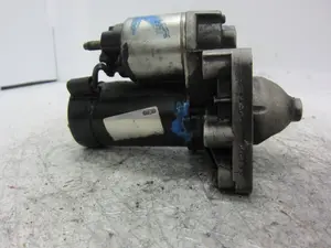 Foto de MOTOR ARRANQUE CITROEN C3