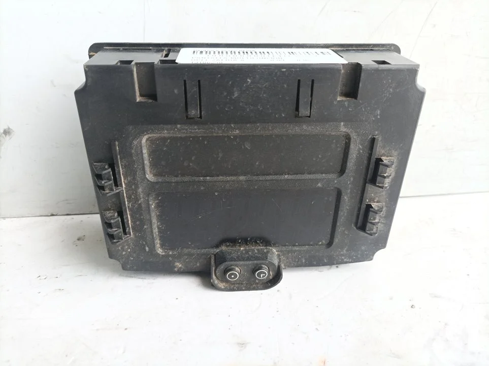 Foto de PANTALLA MULTIFUNCION OPEL ZAFIRA A referencia 13106240