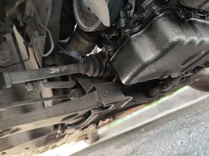 Foto de BARRA ESTABILIZADORA DELANTERA FORD FOCUS FAMILIAR (CAK) 1.8 TDCi Turbodiesel CAT (116 CV / 85 KW)