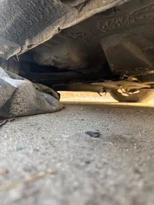 Foto de CREMALLERA DIRECCION SEAT CORDOBA BERLINA (6K2)