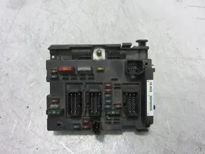 Foto de NO IDENTIFICADO PEUGEOT 307 (S1)(04.2001) 1.4 HDi (68 CV / 50 KW) referencia 9650664080