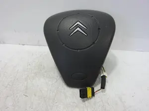 Foto de AIRBAG DELANTERO IZQUIERDO CITROEN C2 1.1  (60 CV / 44 KW) referencia 96380009VD